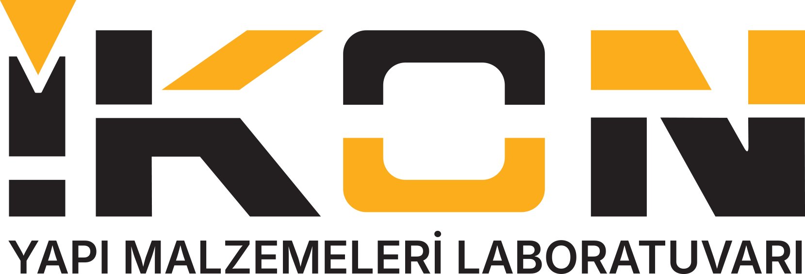 İkon Yapı Malzemeleri Laboratuvarı